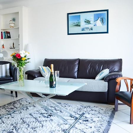 Le Grand Large Apartman Boulogne-sur-Mer Kültér fotó
