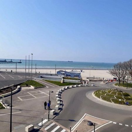 Le Grand Large Apartman Boulogne-sur-Mer Kültér fotó